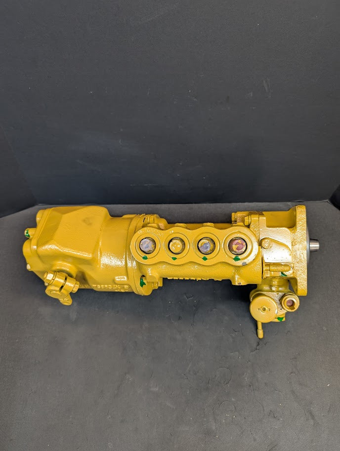 REBUILT CAT 3204PC FUEL INJECTION PUMP # 7S8829