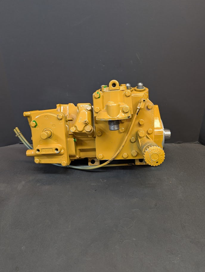 REBUILT CAT 3204DI FUEL INJECTION PUMP