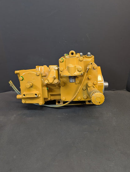 REBUILT CAT 3204DI FUEL INJECTION PUMP