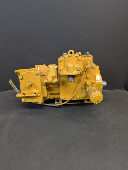 REBUILT CAT 3204DI FUEL INJECTION PUMP