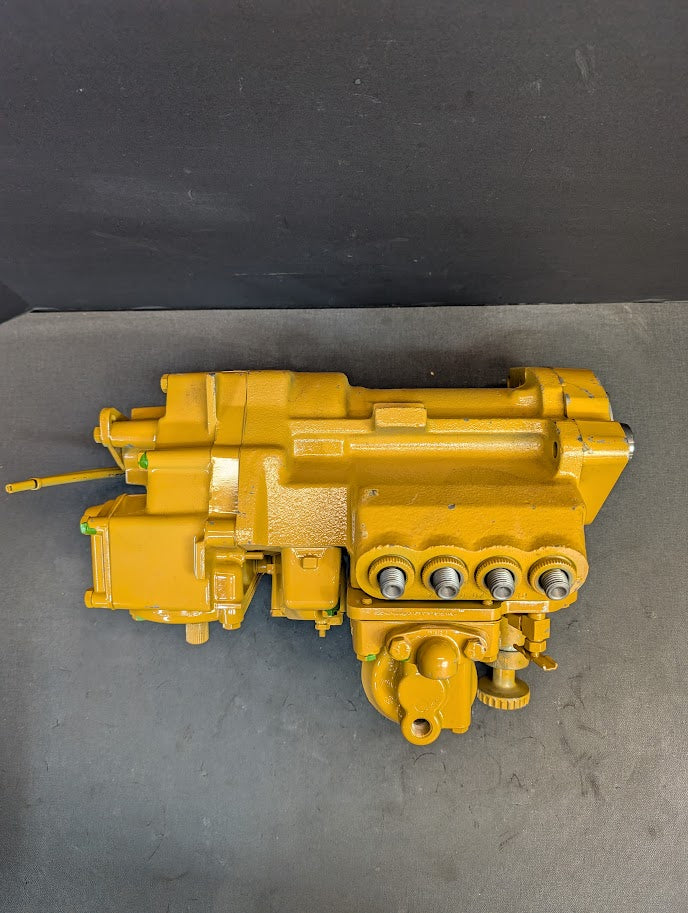 REBUILT CAT 3204DI FUEL INJECTION PUMP