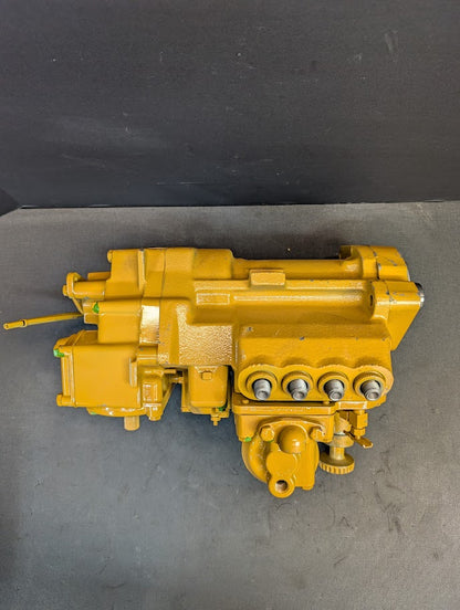 REBUILT CAT 3204DI FUEL INJECTION PUMP