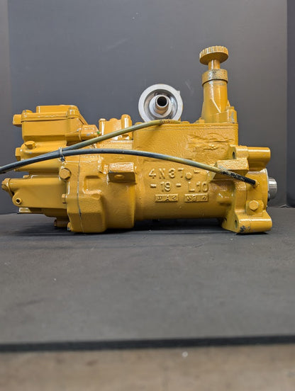 REBUILT CAT 3204DI FUEL INJECTION PUMP