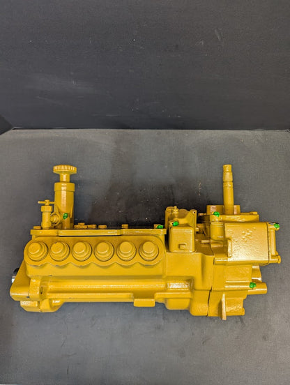 REBUILT CAT 3306 SLEEVE METERING FUEL PUMP