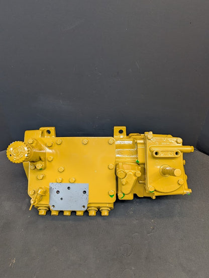 REBUILT CAT 3306 SLEEVE METERING FUEL PUMP