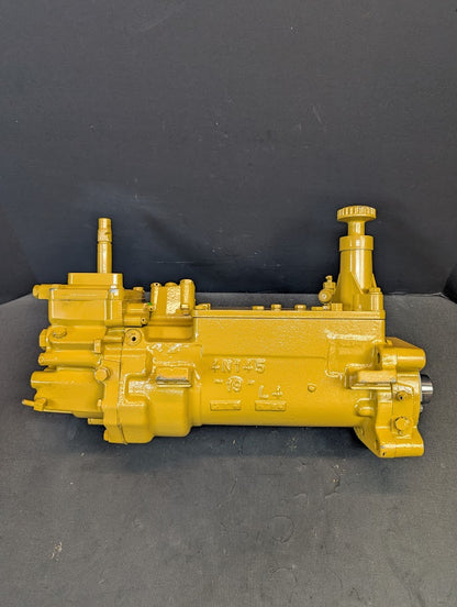 REBUILT CAT 3306 SLEEVE METERING FUEL PUMP
