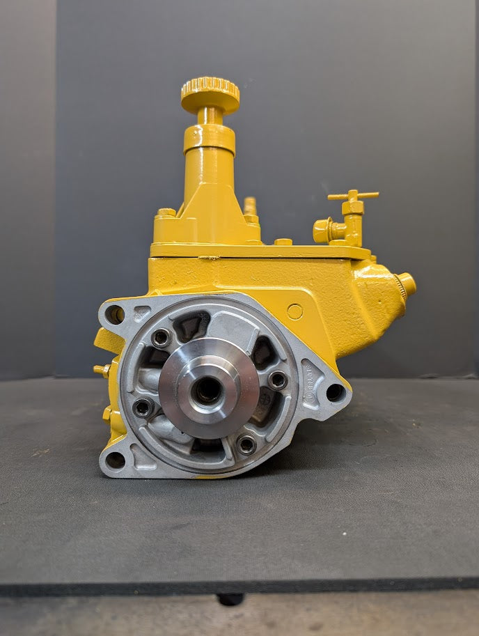REBUILT CAT 3306 SLEEVE METERING FUEL PUMP