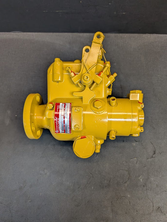 Rebuilt Case 450A, 450B & 455B Fuel Injection Pump # A151670