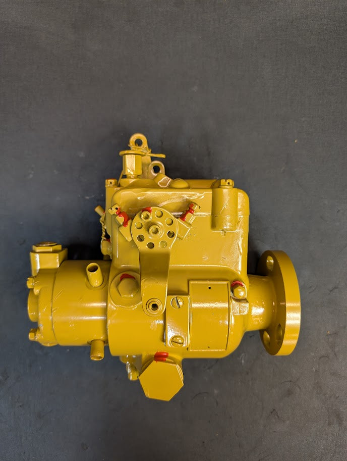 REBUILT CASE 207 FUEL INJECTION PUMP # A148070 DB431AJ3236