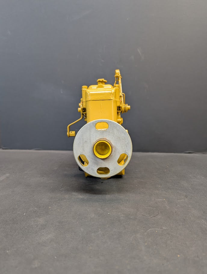 REBUILT CASE 207 FUEL INJECTION PUMP # A148070 DB431AJ3236