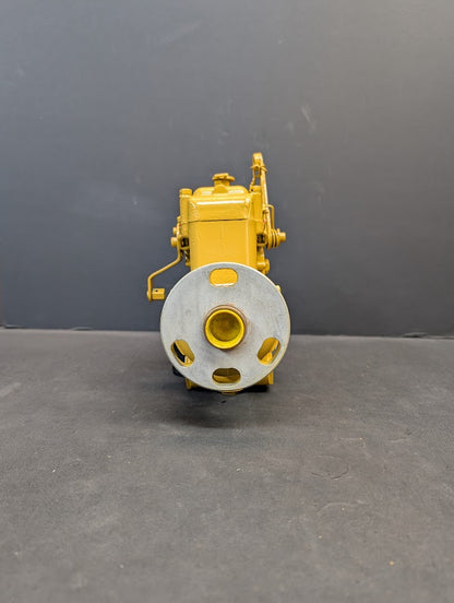 REBUILT CASE 207 FUEL INJECTION PUMP # A148070 DB431AJ3236