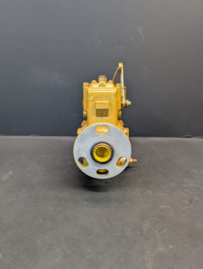 REBUILT CASE 580D FUEL INJECTION PUMP # DB2-3982