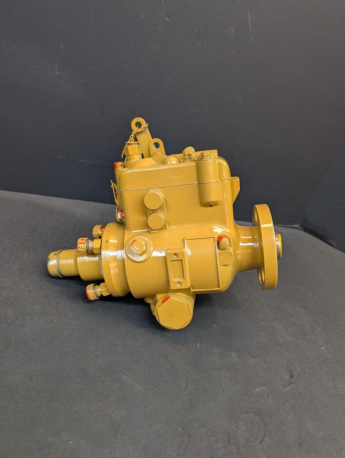 REBUILT CASE 580D FUEL INJECTION PUMP # DB2-3982