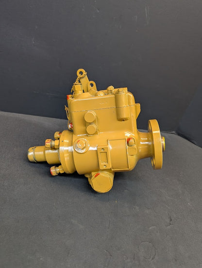 REBUILT CASE 580D FUEL INJECTION PUMP # DB2-3982