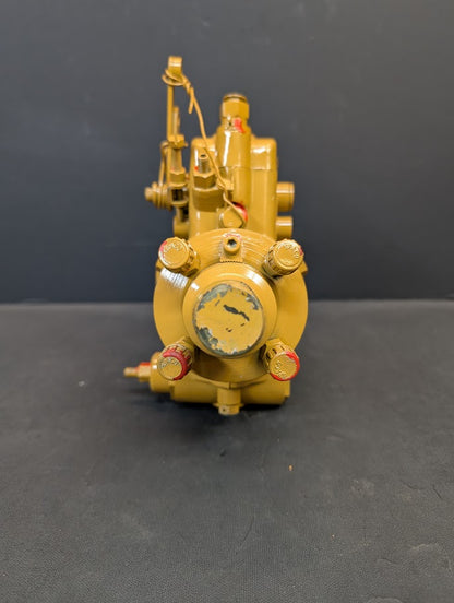 REBUILT CASE 580D FUEL INJECTION PUMP # DB2-3982