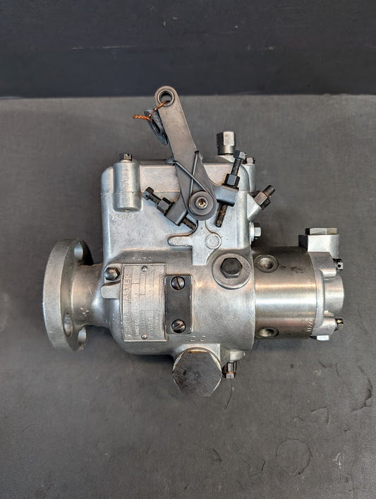 Rebuilt Case Industrial 580B Fuel Injection Pump # DBGFCC435-5AJ