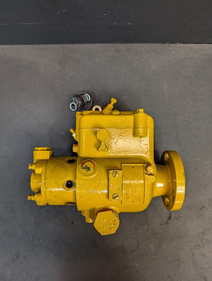 REBUILT ALLIS CHALMERS D262 FUEL INJECTION PUMP # DBGFC637-16AJ