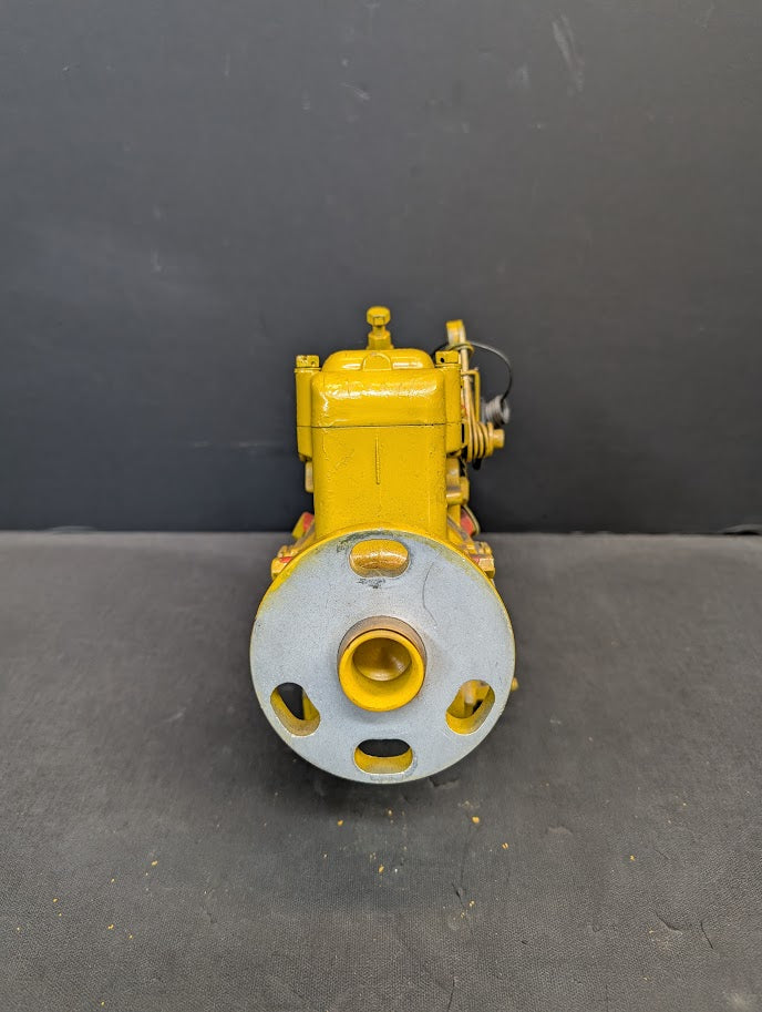 REBUILT ALLIS CHALMERS D262 FUEL INJECTION PUMP # DBGFC637-16AJ