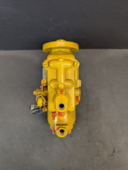 REBUILT ALLIS CHALMERS D262 FUEL INJECTION PUMP # DBGFC637-16AJ