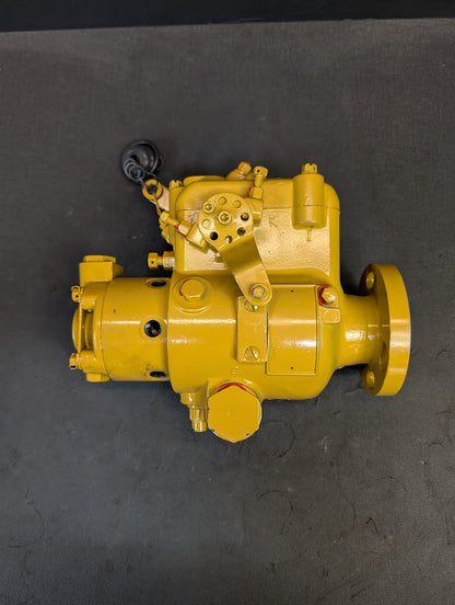 REBUILT INTERNATIONAL D236 FUEL INJECTION PUMP # DBGFC629-59AE