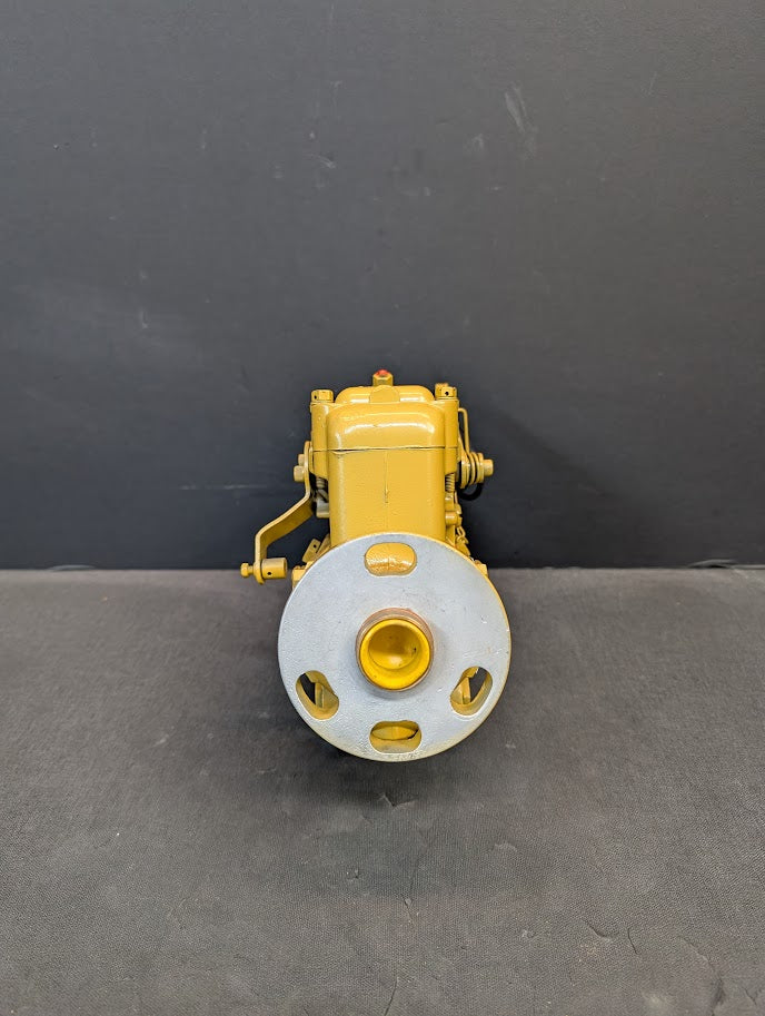REBUILT INTERNATIONAL D236 FUEL INJECTION PUMP # DBGFC629-59AE