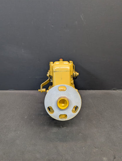 REBUILT INTERNATIONAL D236 FUEL INJECTION PUMP # DBGFC629-59AE