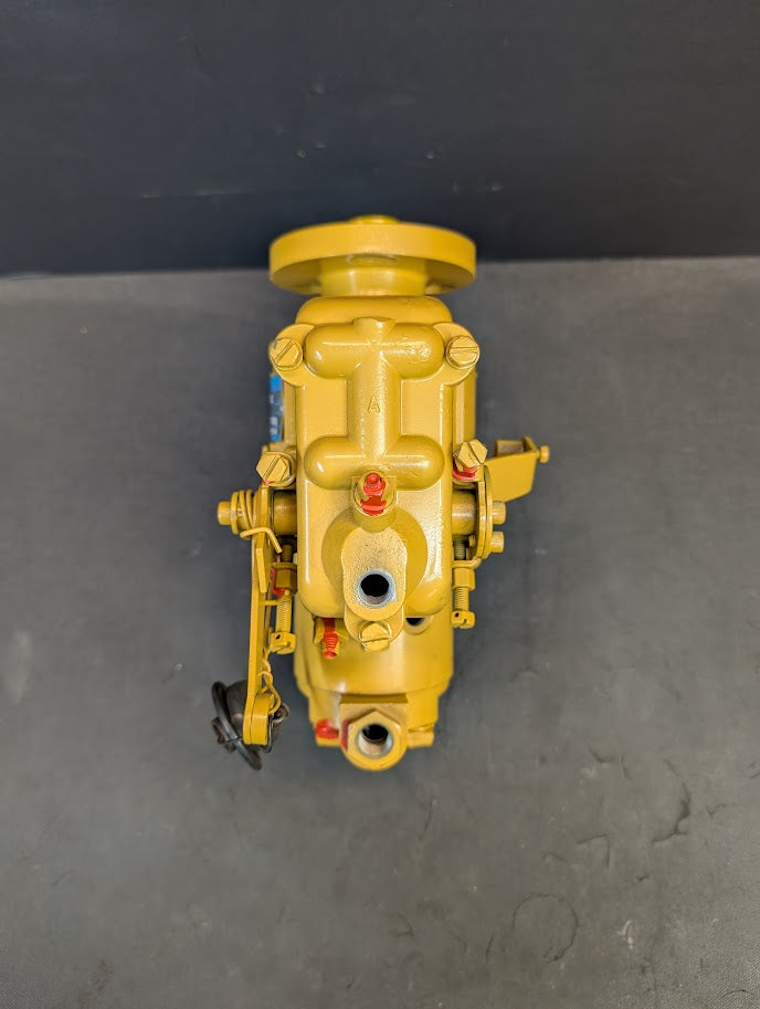 REBUILT INTERNATIONAL D236 FUEL INJECTION PUMP # DBGFC629-59AE