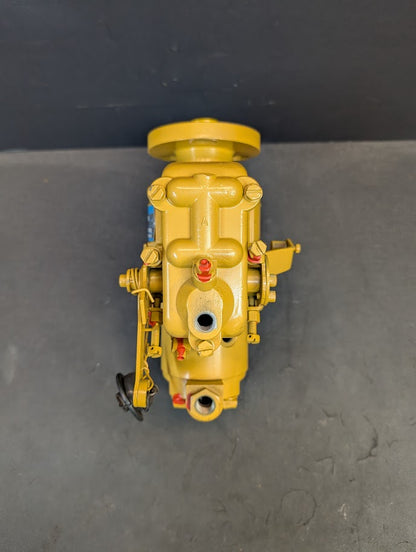 REBUILT INTERNATIONAL D236 FUEL INJECTION PUMP # DBGFC629-59AE