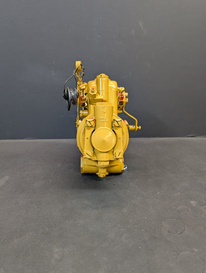 REBUILT INTERNATIONAL D236 FUEL INJECTION PUMP # DBGFC629-59AE