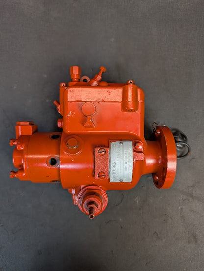 REBUILT ALLIS CHALMERS 3500 FUEL INJECTION PUMP # DCGFC631-4GR