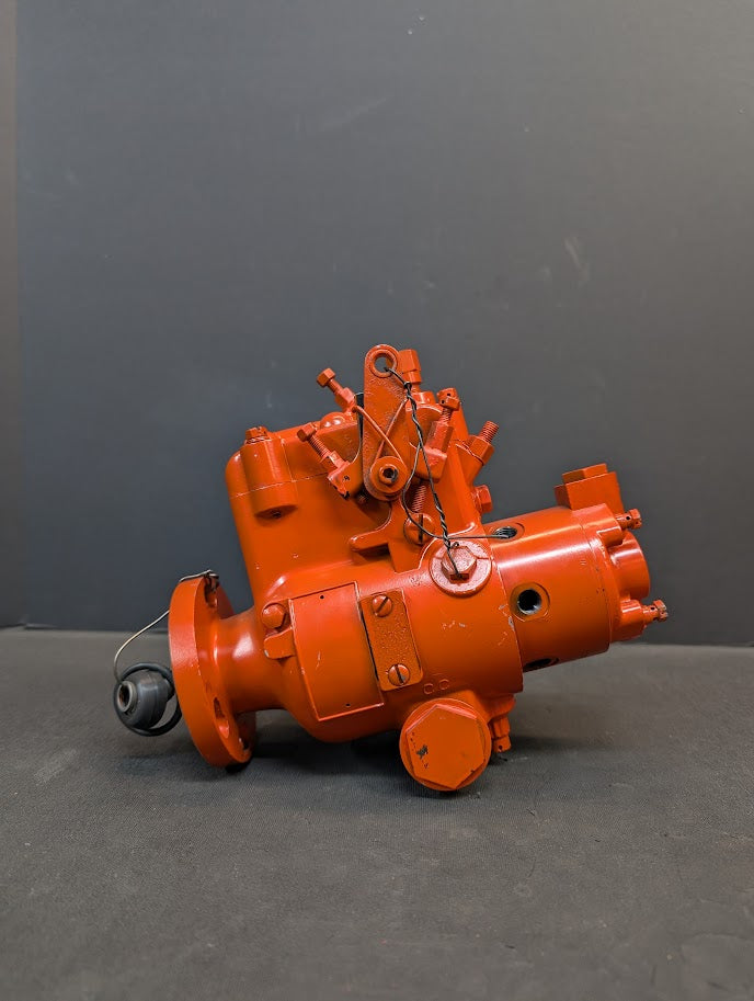 REBUILT ALLIS CHALMERS 3500 FUEL INJECTION PUMP # DCGFC631-4GR