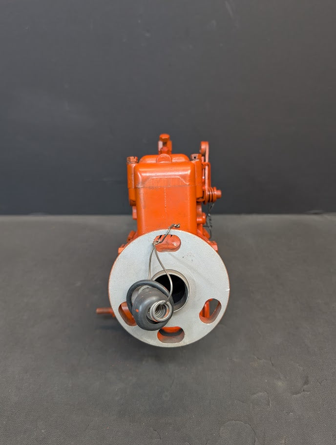 REBUILT ALLIS CHALMERS 3500 FUEL INJECTION PUMP # DCGFC631-4GR