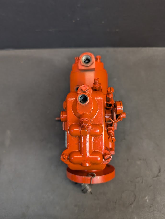 REBUILT ALLIS CHALMERS 3500 FUEL INJECTION PUMP # DCGFC631-4GR