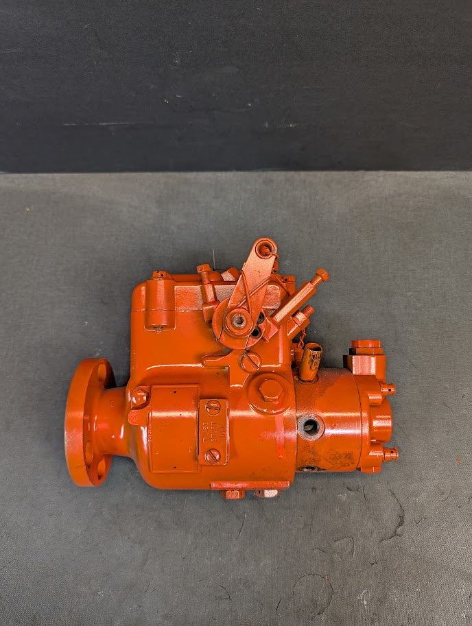 REBUILT ALLIS CHALMERS 2900 FUEL INJECTION PUMP # DBGFC637-49AF