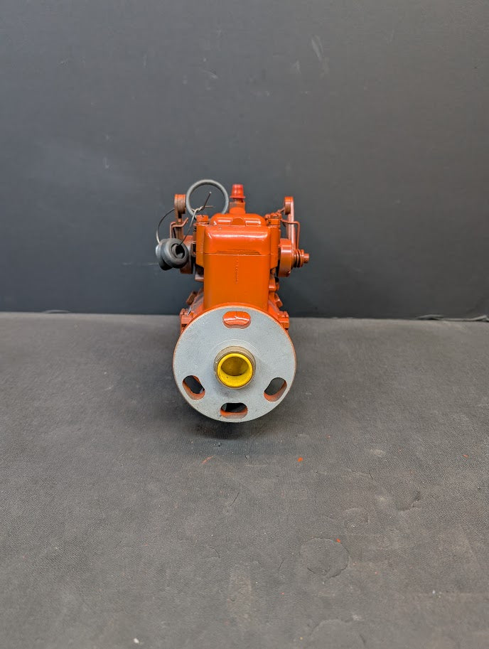 REBUILT ALLIS CHALMERS 2900 FUEL INJECTION PUMP # DBGFC637-49AF