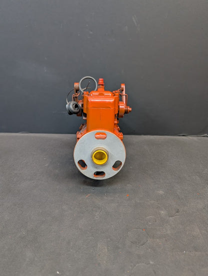 REBUILT ALLIS CHALMERS 2900 FUEL INJECTION PUMP # DBGFC637-49AF