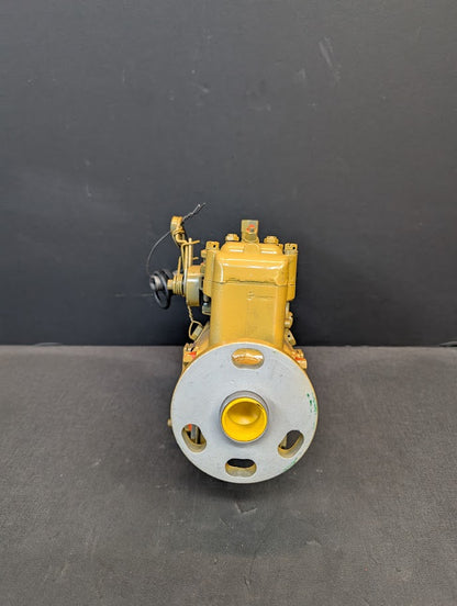 REBUILT IH/CASE DT361 FUEL INJECTION PUMP # DBGFC637-3DW / 615218C91