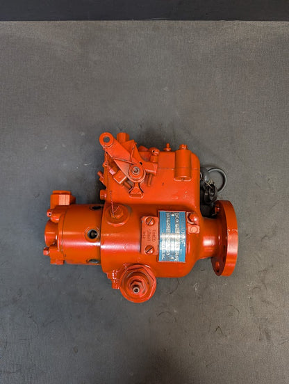 REBUILT ALLIS CHALMERS 3500 24 VOLT FUEL INJECTION PUMP # DCO629-1795