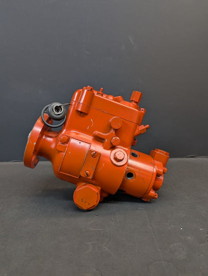REBUILT ALLIS CHALMERS 3500 24 VOLT FUEL INJECTION PUMP # DCO629-1795