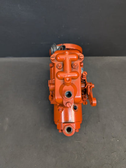 REBUILT ALLIS CHALMERS 3500 24 VOLT FUEL INJECTION PUMP # DCO629-1795
