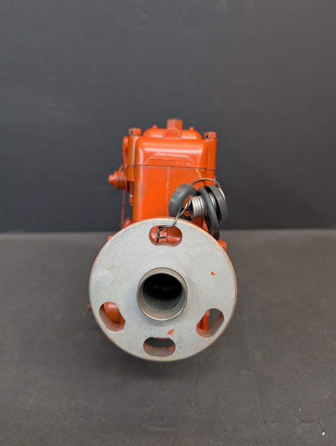 REBUILT ALLIS CHALMERS 3500 24 VOLT FUEL INJECTION PUMP # DCO629-1795