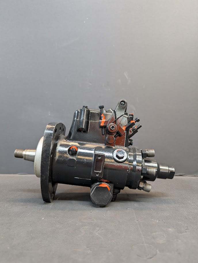 REBUILT ALLIS CHALMERS 3500 FUEL INJECTION PUMP # DM4629JN3126