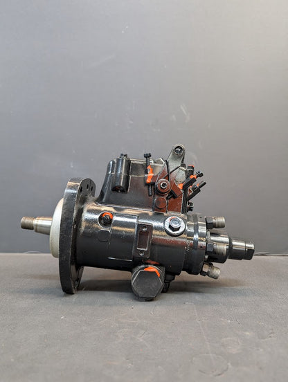 REBUILT ALLIS CHALMERS 3500 FUEL INJECTION PUMP # DM4629JN3126