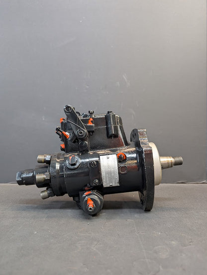 REBUILT ALLIS CHALMERS 3500 FUEL INJECTION PUMP # DM4629JN3126