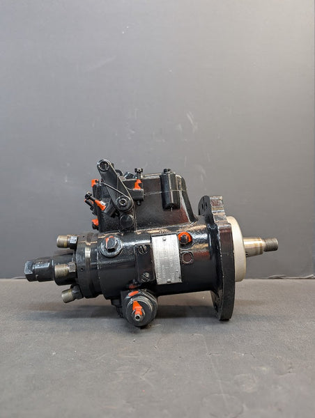 REBUILT ALLIS CHALMERS 3500 FUEL INJECTION PUMP # DM4629JN3126