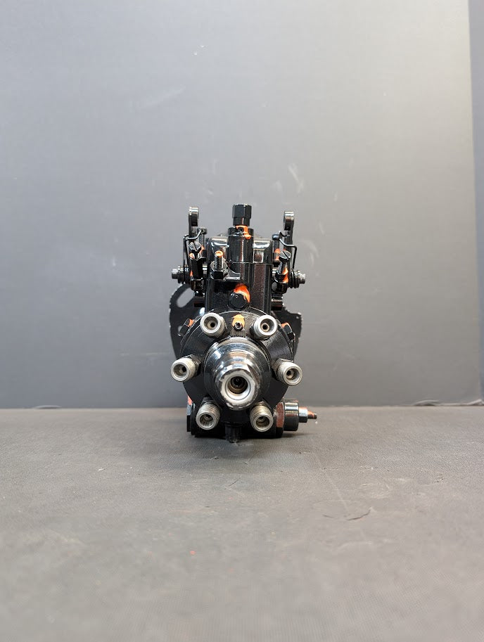 REBUILT ALLIS CHALMERS 3500 FUEL INJECTION PUMP # DM4629JN3126