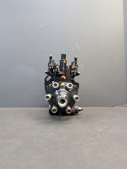 REBUILT ALLIS CHALMERS 3500 FUEL INJECTION PUMP # DM4629JN3126