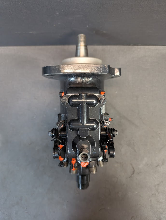 REBUILT ALLIS CHALMERS 3500 FUEL INJECTION PUMP # DM4629JN3126