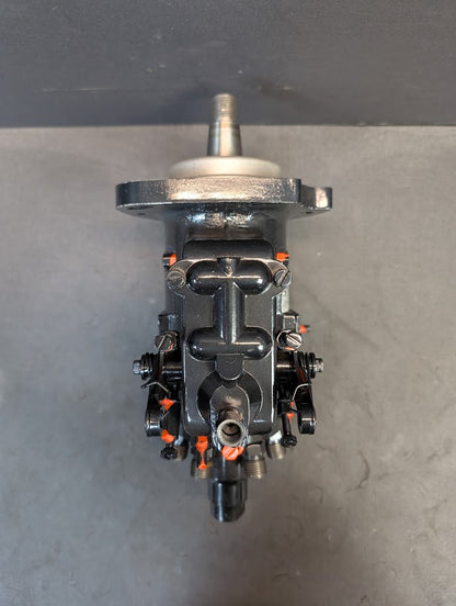 REBUILT ALLIS CHALMERS 3500 FUEL INJECTION PUMP # DM4629JN3126