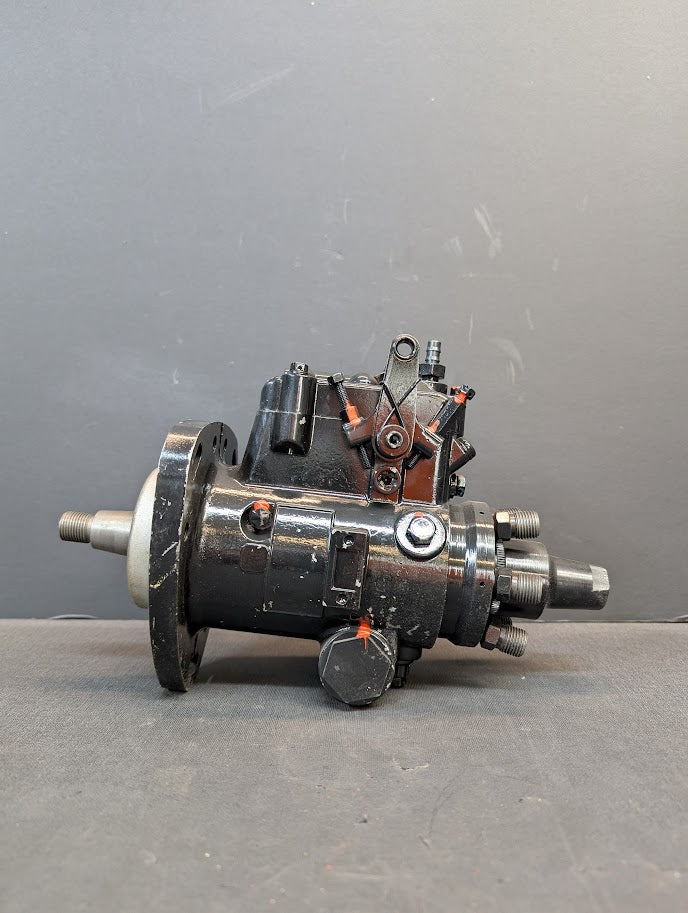 REBUILT JOHN DEERE FUEL INJECTION PUMP # DM4629ME2854